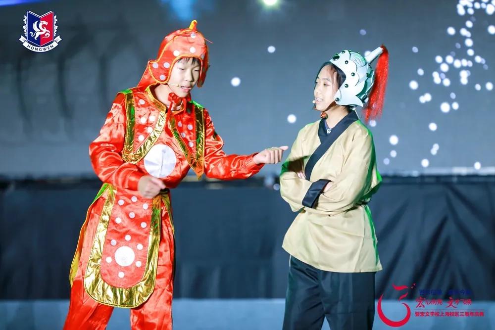 被称为沪上传奇校长,她说出了这所学校在三年内成为黑马的原因