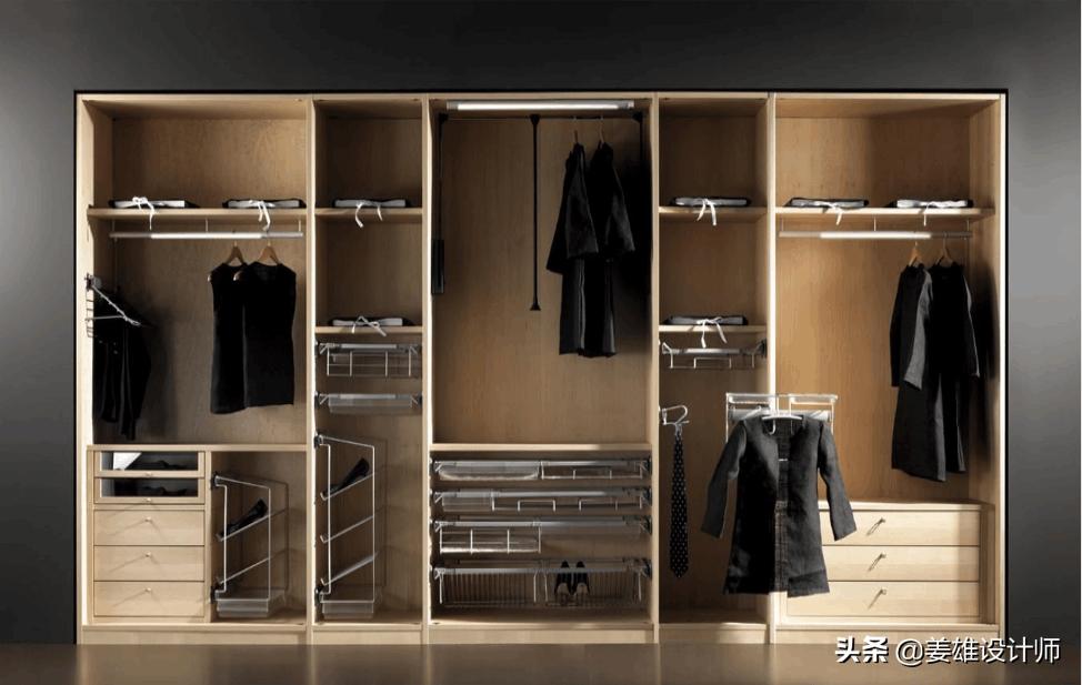 定制家具全屋定制哪种板材最环保,e0级板材和ef级板材哪个环保更好