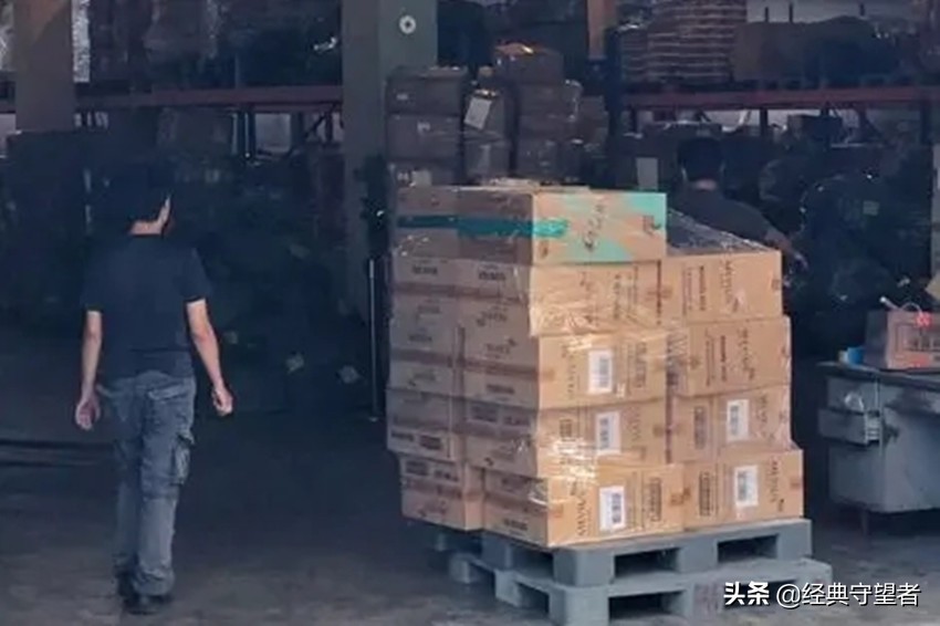 揭开台湾蔡英文侍卫队的黑历史，蔡英文想逃跑时这些人靠得住吗？