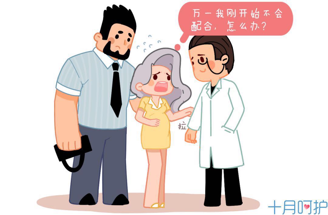 产科是医院唯一让人高兴的地方,产科充满希望的地方