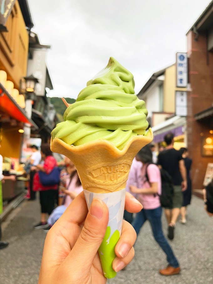 伏见稻荷大社怎么去清水寺,伏见稻荷大社到清水寺远吗