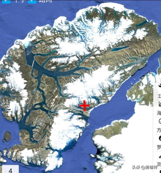 北美洲北部多少岛屿,法国在北美洲的岛屿