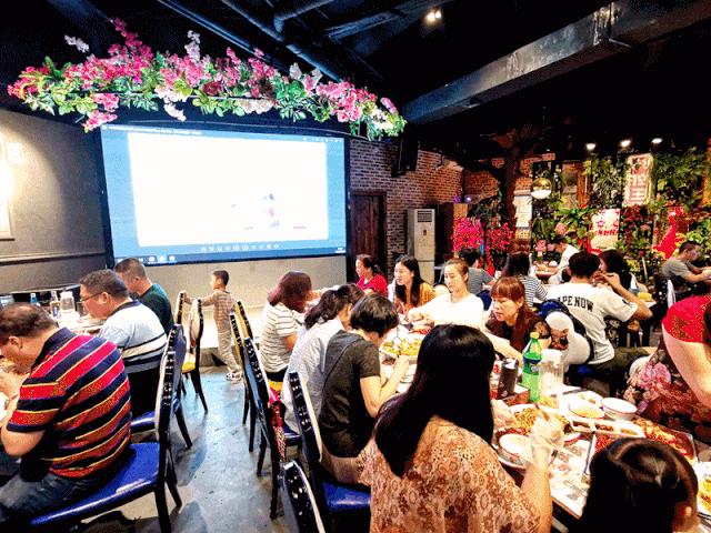 南宁年会聚餐推荐餐厅,南宁聚餐地点有什么推荐