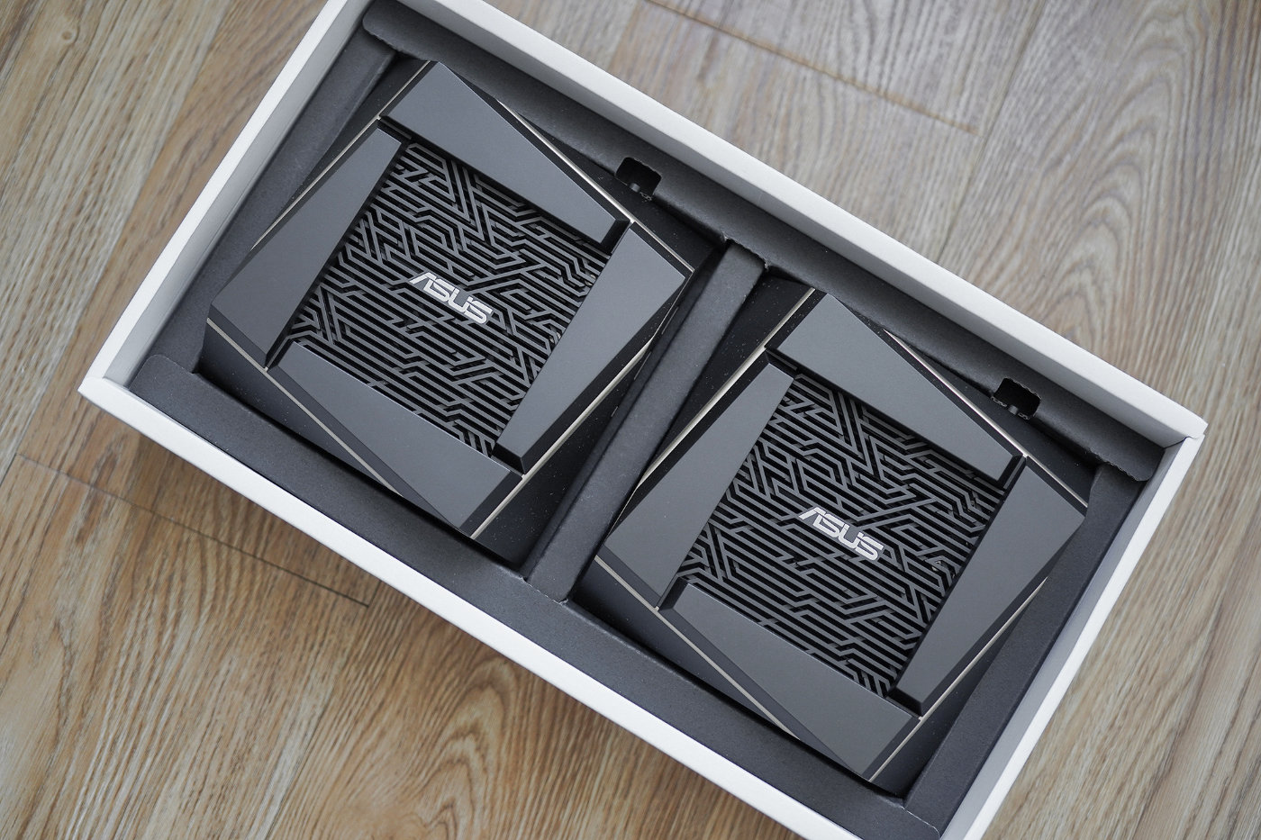 鍗庣mesh璺敱x娴嬭瘎,鍗庣璺敱鍣╮t-ax68u璇勬祴