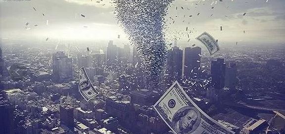 项目跑路最新消息,崩盘跑路正在运行的项目名单