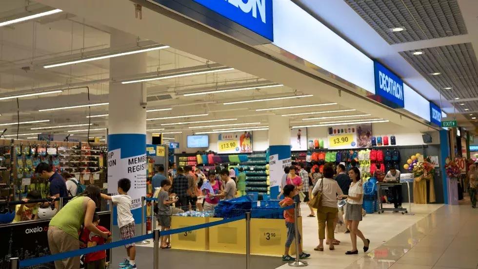 新加坡超市购物攻略,新加坡购物一览表