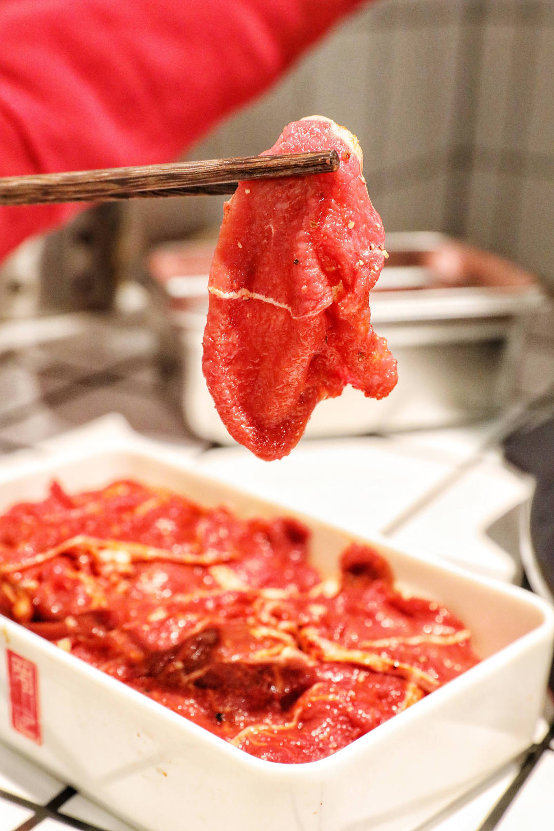 5.8折牛肉,5.8折火锅