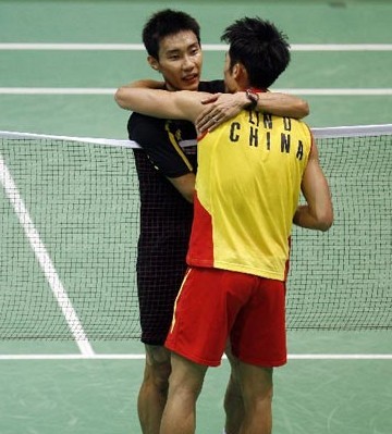 李宗伟谈抗癌过程33次电疗,李宗伟谈抗癌痛到喷麻药