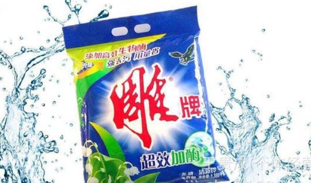 日化领军纳爱斯,纳爱斯有哪些日化品