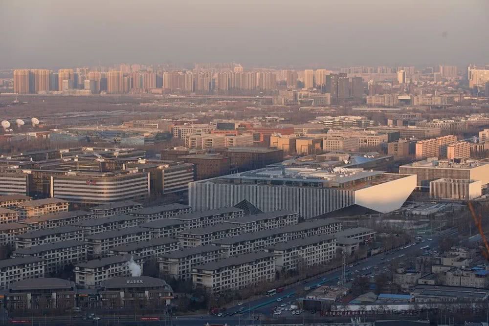 北京五环实录：合租房里互不相识，凌晨四点互联网大厂上班