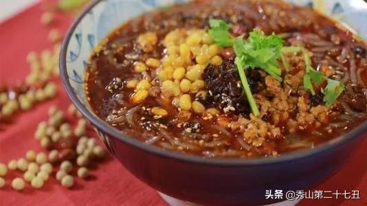 100种夜市暴利小吃四川小吃,100种夜市暴利小吃