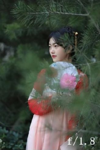 光圈变大了快门和感光度怎么调,光圈快门感光度怎么调节