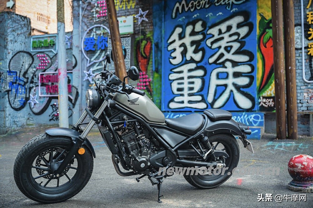 本田cm300舒适度怎么样,23款本田cm300骑行感受如何
