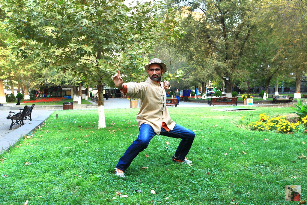 金秋探秘格鲁吉亚和亚美尼亚，大量美图谨防中毒（干货篇）