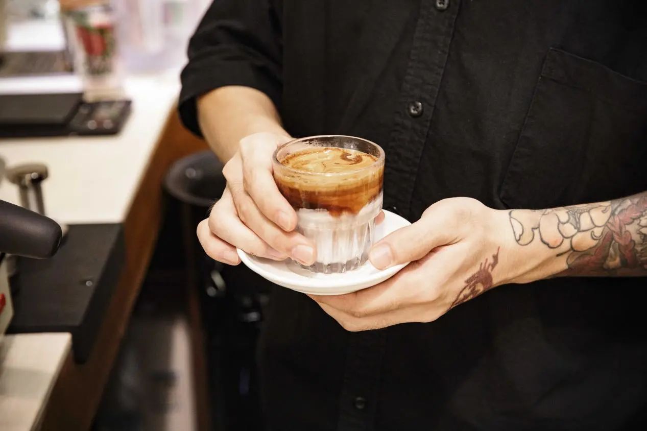 国内好喝的咖啡店推荐,上海新开的咖啡店