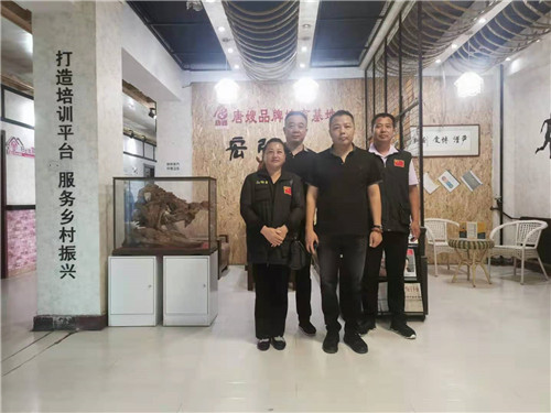 丰润饶洪强,饶洪强