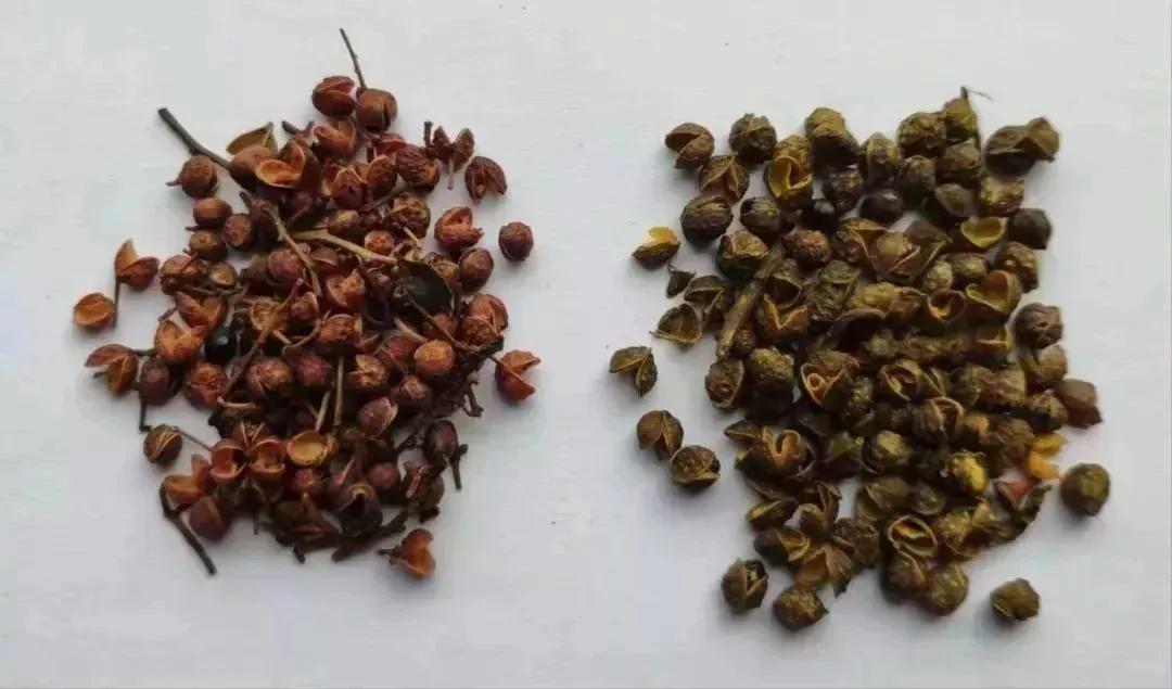 什么是好花椒？什么样的花椒值钱？便宜有好货吗？