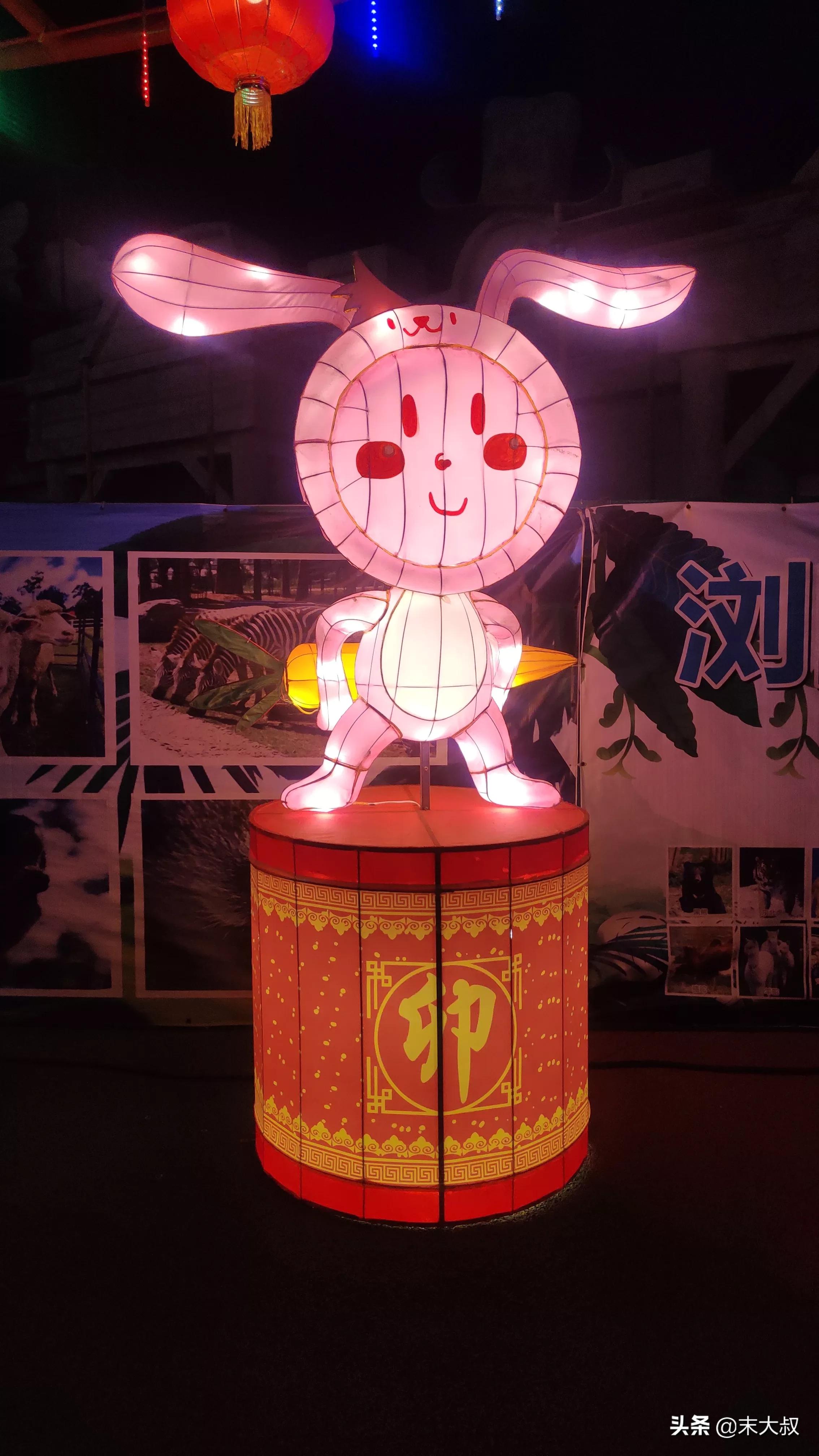 浏阳烟花花灯艺术,长沙市浏阳元宵花灯展