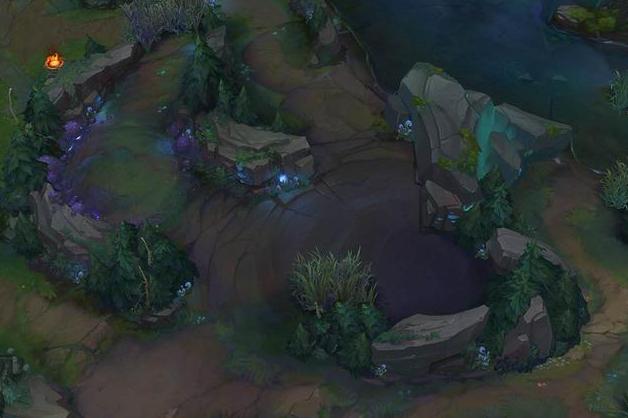 LOL:作为普通玩家,锁定视角有没有打开的必要?看这3点就明白了