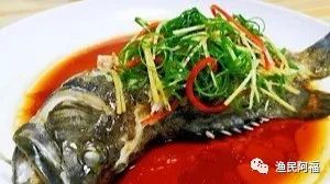 最适合孩子吃的7种鱼，你给孩子吃过几种呢？