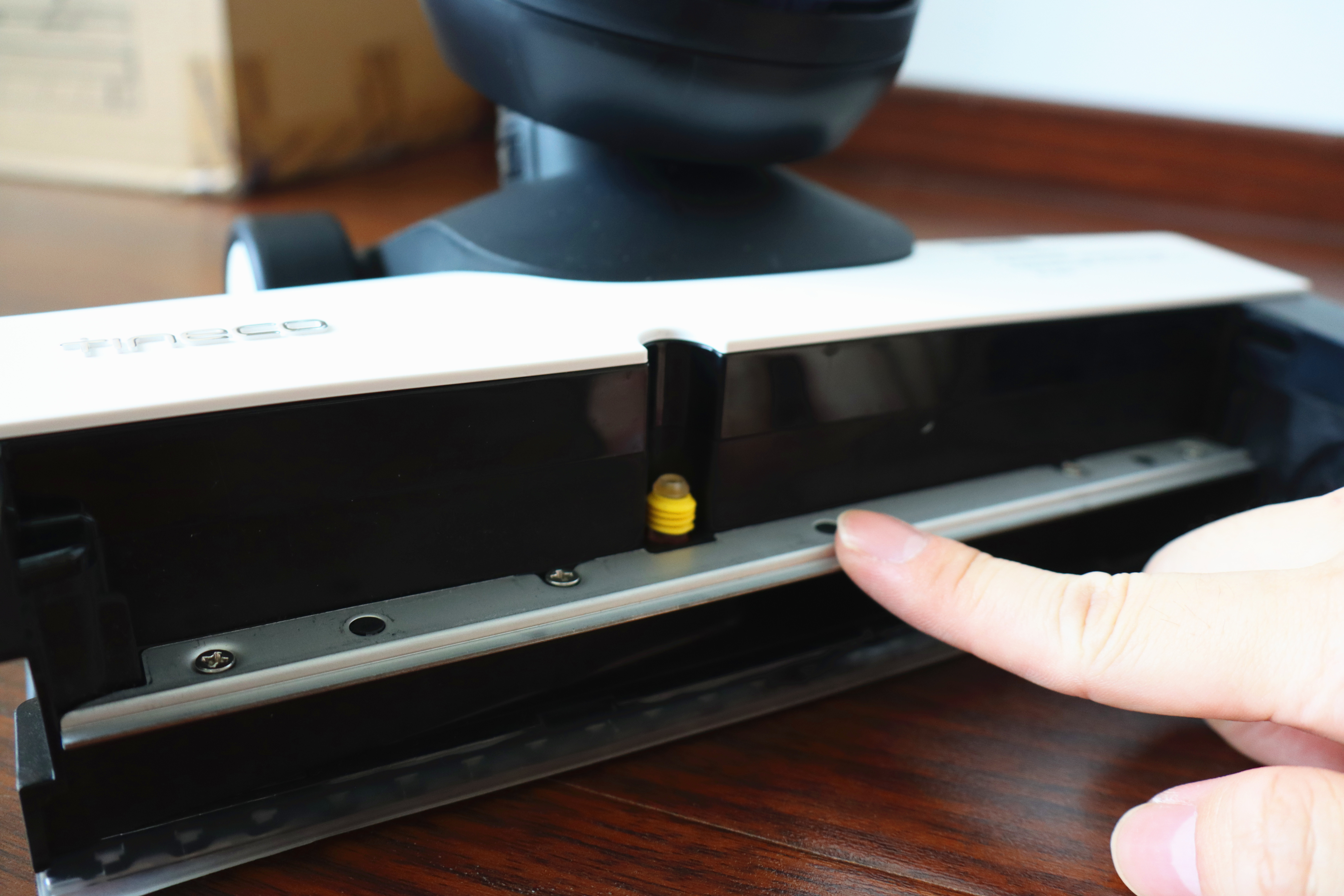 追觅和添可洗地机哪个值得买,添可新款洗地机团购