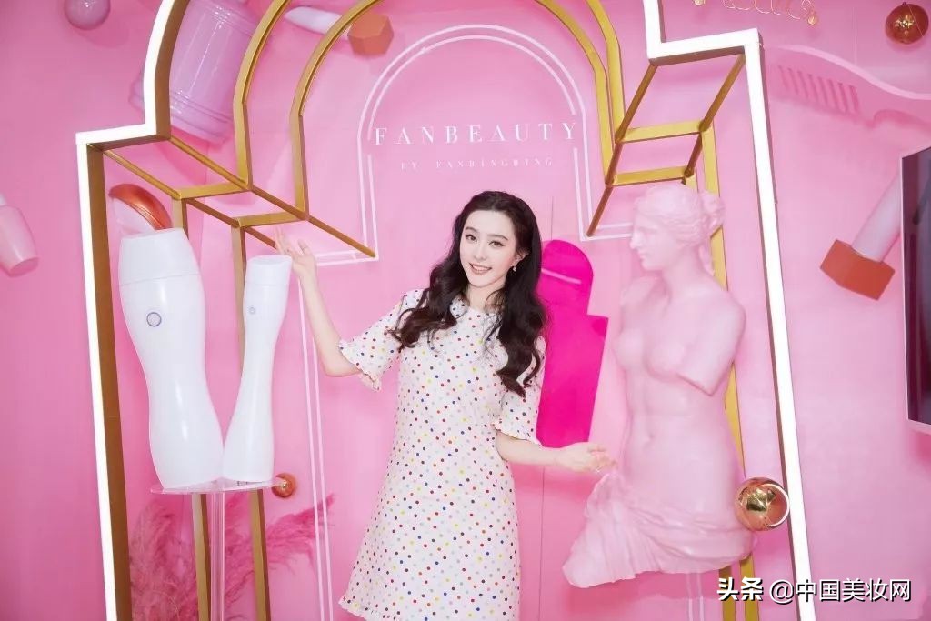 当欧美明星都开始创立美妆品牌了,各明星代言的美妆品牌