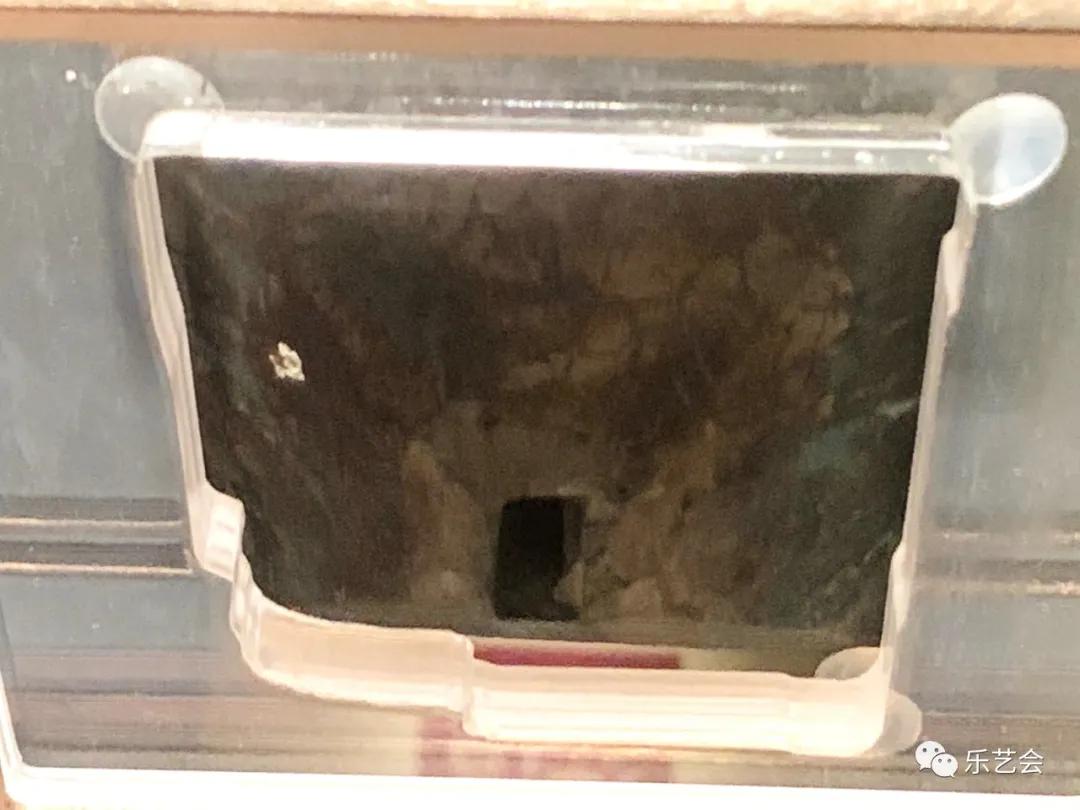 籍田鼎食官鋗海字印：无极斋分享《汉代海昏侯国历史与文化展》壹