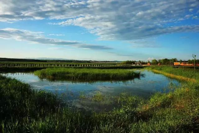 大同国家级公园,大同市云州区景点