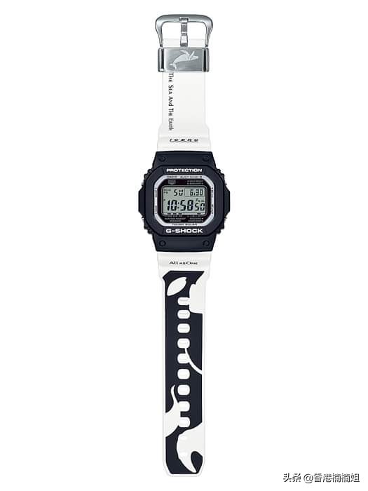 g-shock老虎设计,g-shock中华龙系列