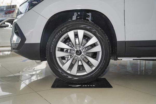 性价比高的捷达车,最新款大众捷达vs7什么样值得购买