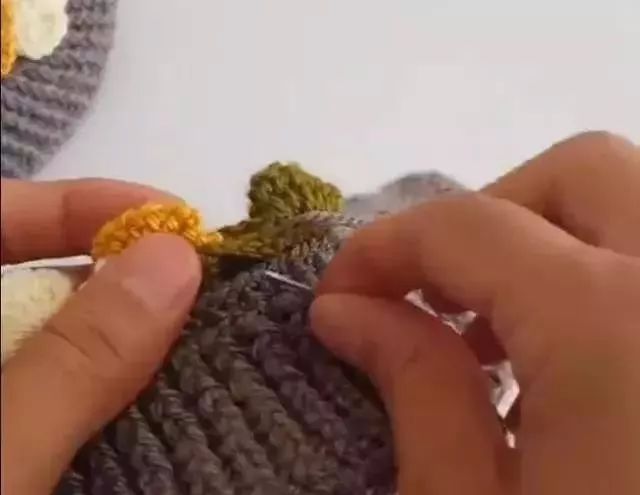 好看的地板鞋钩织,好看的龙刺绣鞋