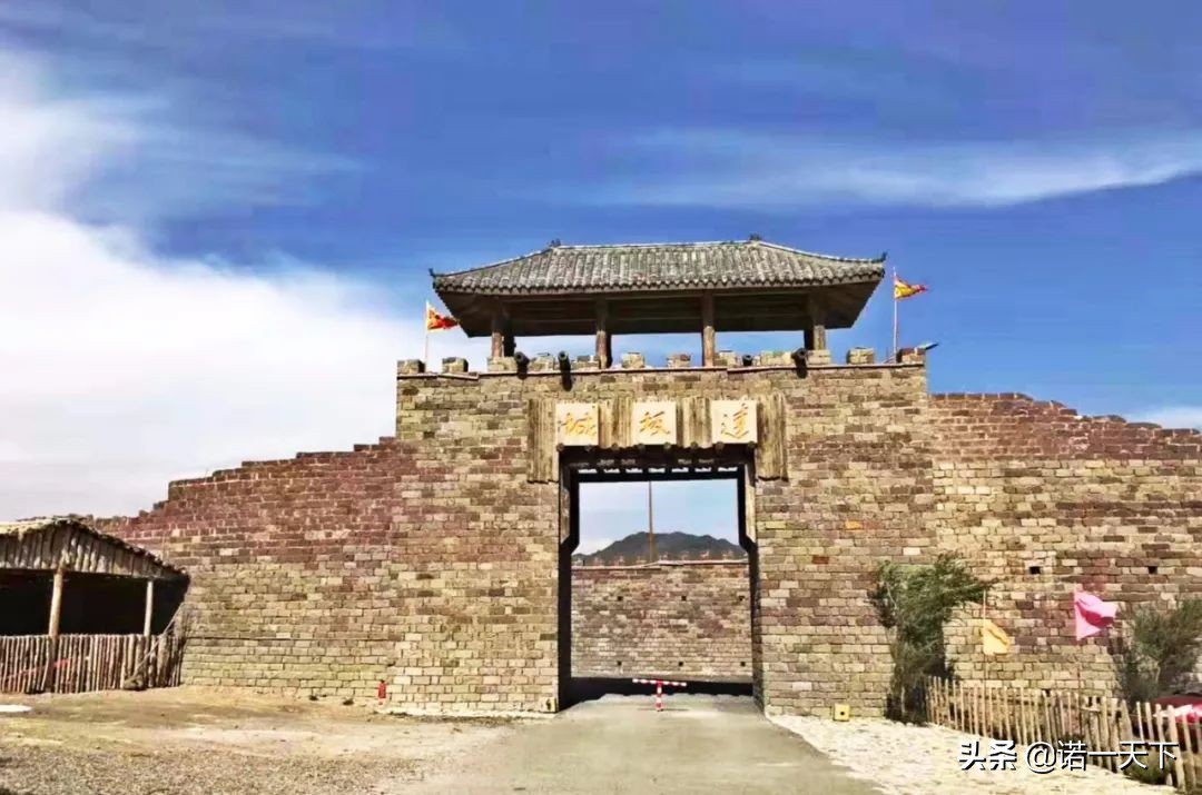 旅行新疆的美,旅行带你感受不一样的文化风情