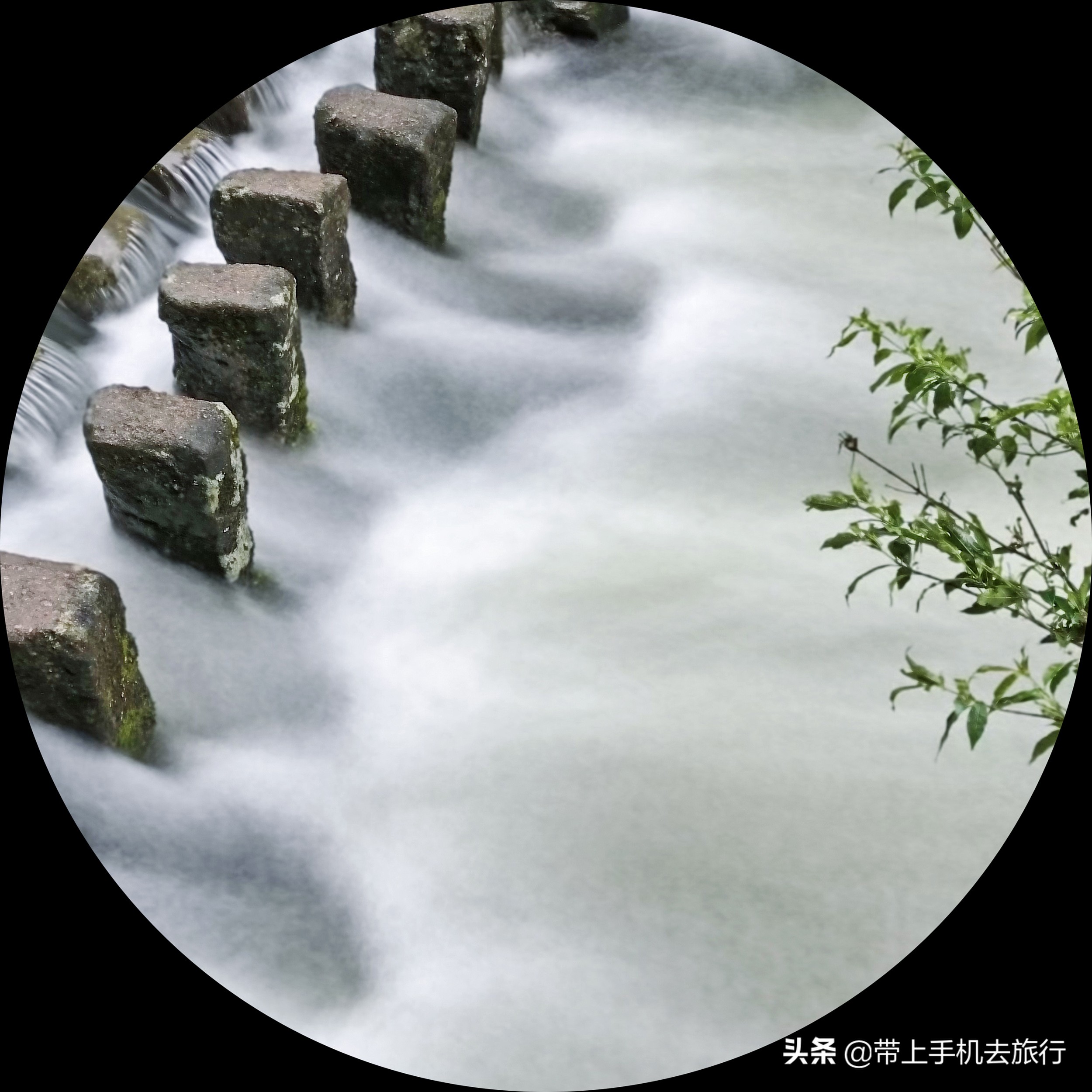 iphone怎么用慢门拍摄,iphone手机可以慢门拍摄吗