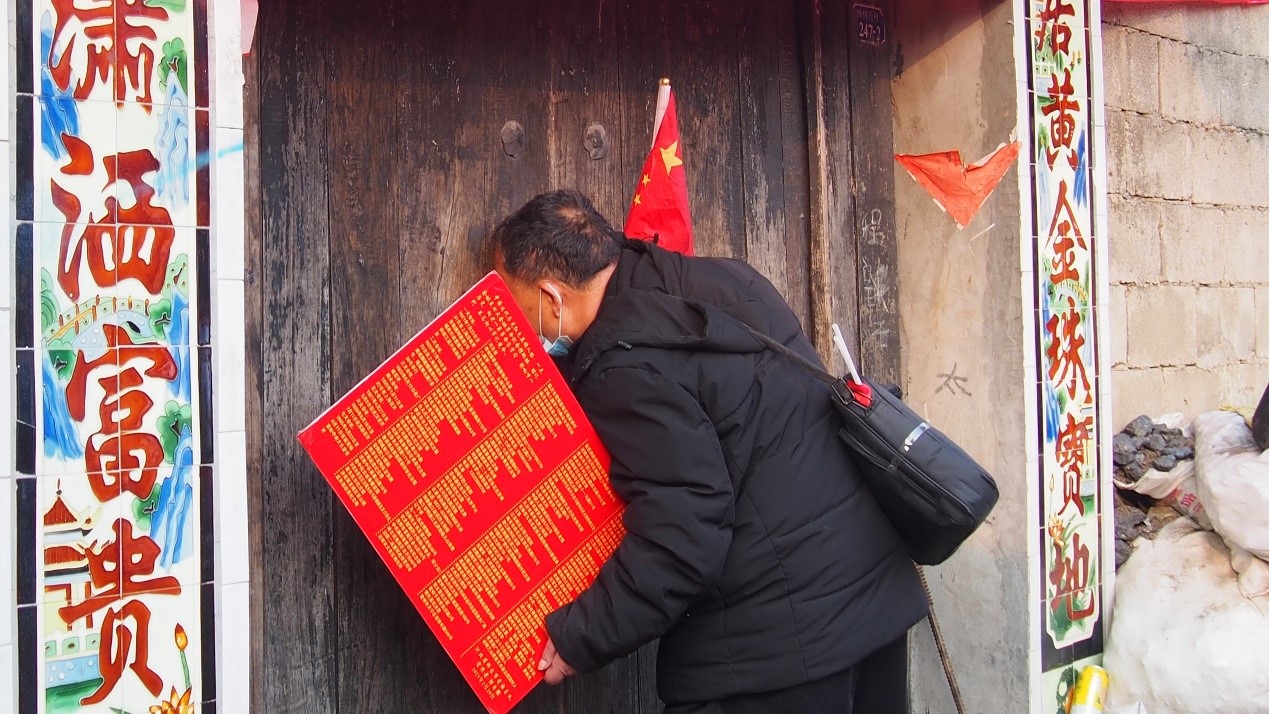 拉面哥真实面目暴露,拉面哥被骗事件