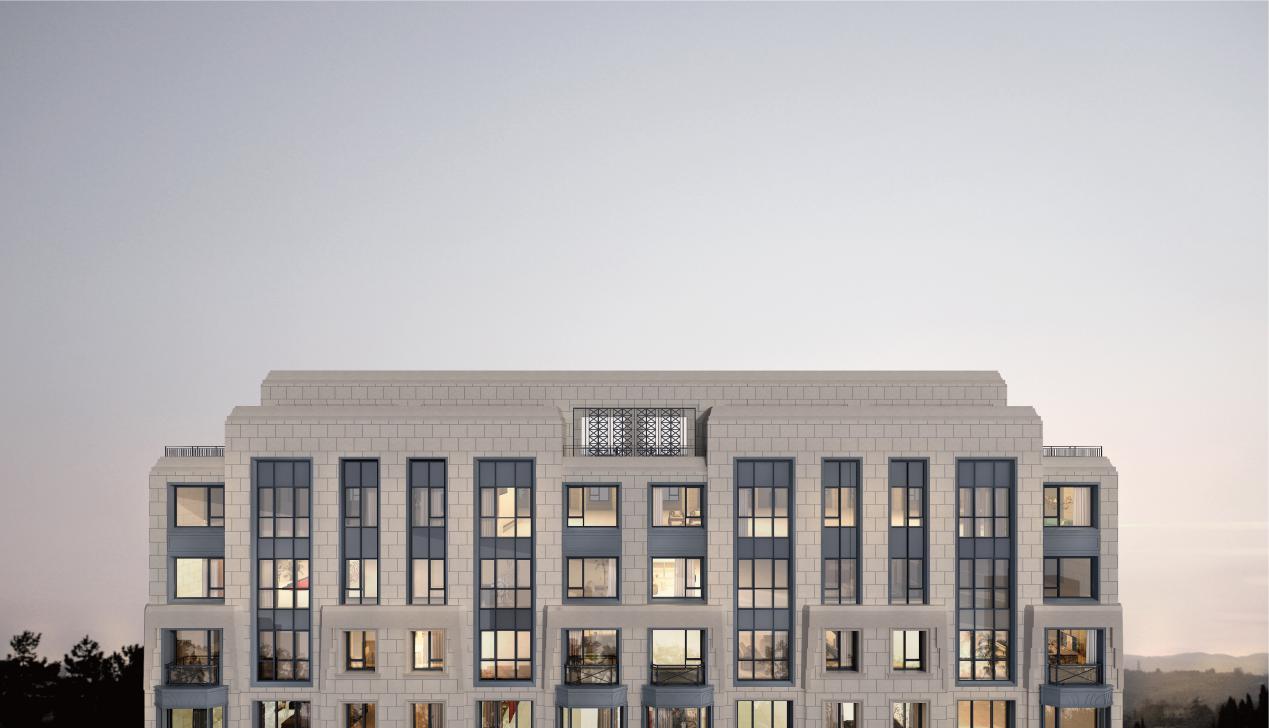 一脉九里：用人居诠释一座城市，用美好诠释生活