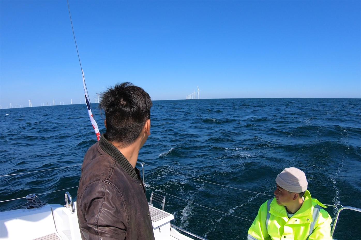 中国小伙的航海日记19,中国小伙航海日记全集