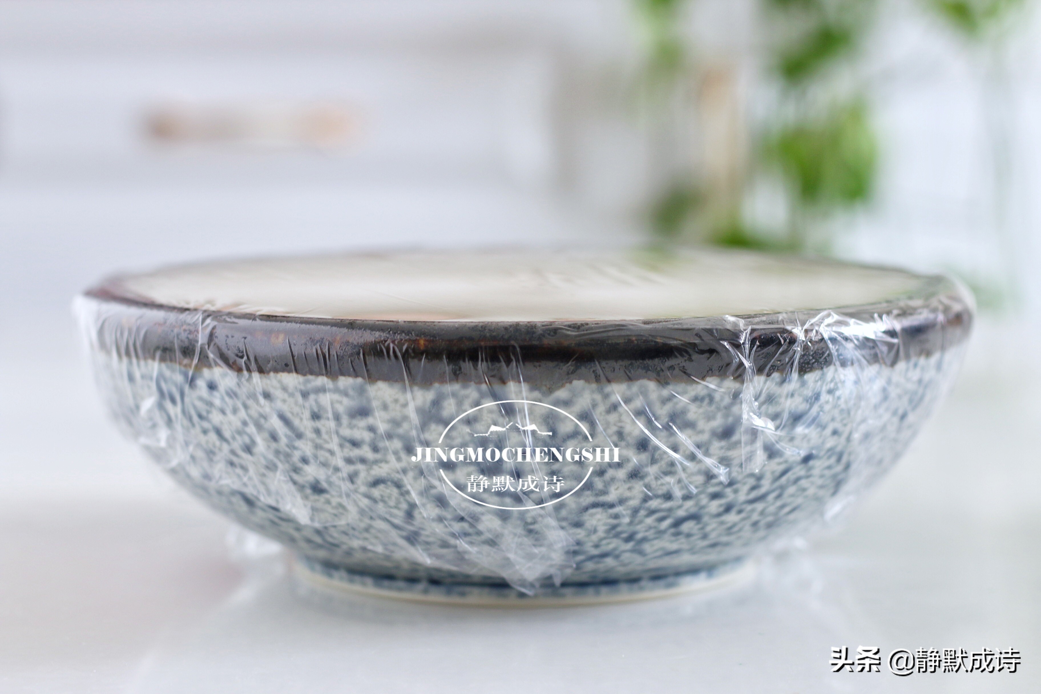 自制酒酿成功的说说,自制酒酿可以放冰箱保存吗