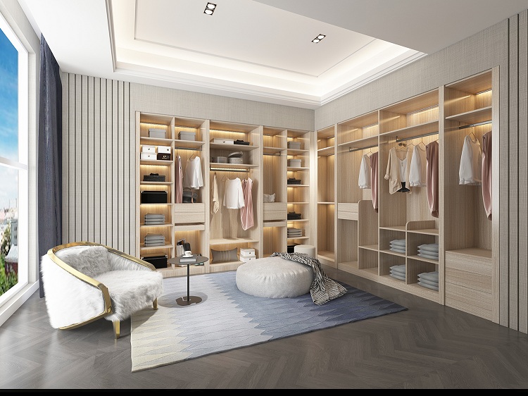 大王椰免漆生态板多少钱一张,大王椰免漆生态板