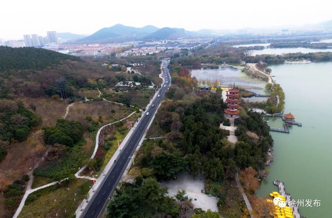 萧县徐州快速通道最新消息,淮徐快速通道经过宿州吗