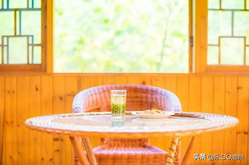 牯牛降儿童怎么玩,石台牯牛降风景区