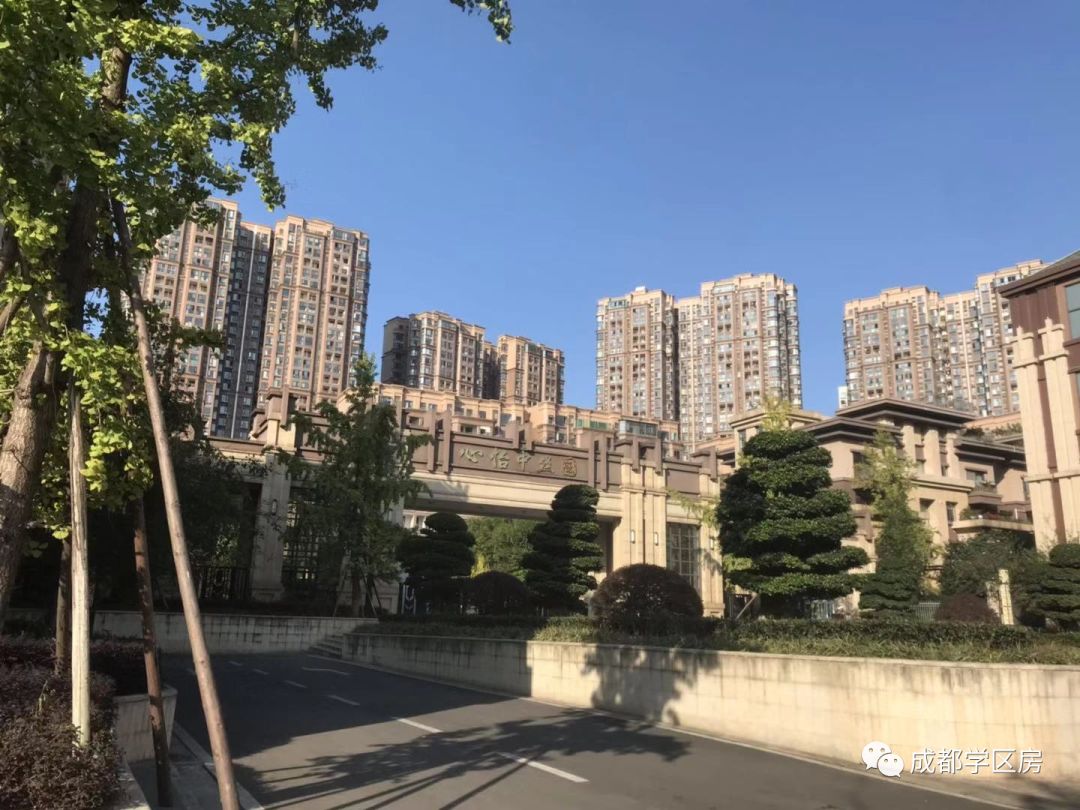 天府新区私立小学招生简章,天府新区第六小学对应初中