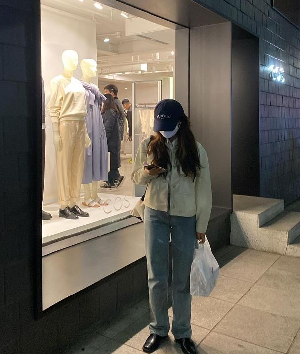 时尚穿搭的精髓在内搭,时尚穿搭你的衣服穿对了吗