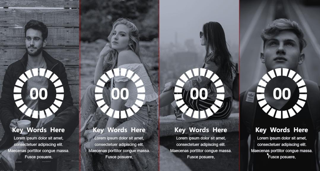 简单易学的ppt效果,10分钟的ppt制作教程