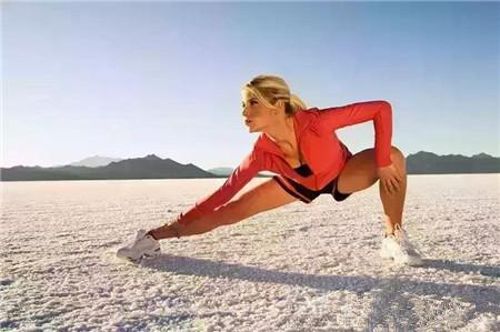 小腿粗怎么办?拉伸准没错~经典瘦小腿拉伸动作,每天拉伸瘦小腿