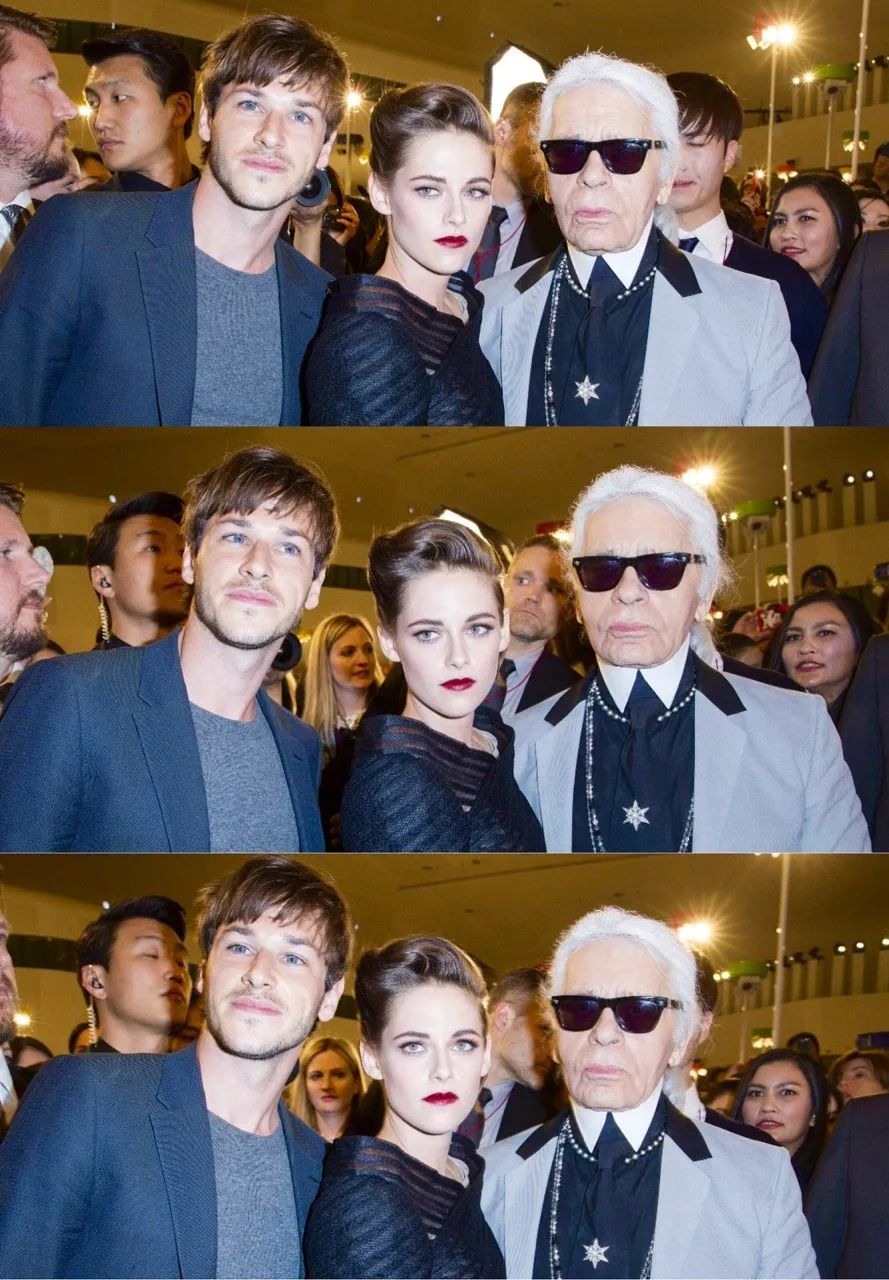 香奈儿全球代言人nana,香奈儿chanel形象大使