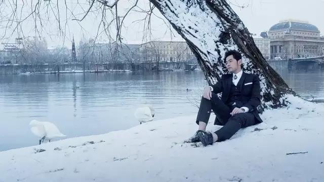 周杰伦为啥是90后的青春记忆,周杰伦记忆化成海