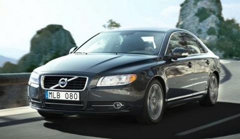 沃尔沃s80哪年的值得买,沃尔沃s80历代车型解析