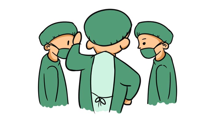 如何能够判断尿道下裂的严重程度,尿道下裂知识科普