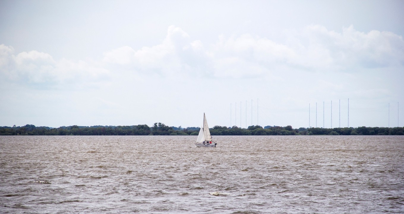 跟着旅游团去俄罗斯,跨越黑龙江是一种什么样的体验