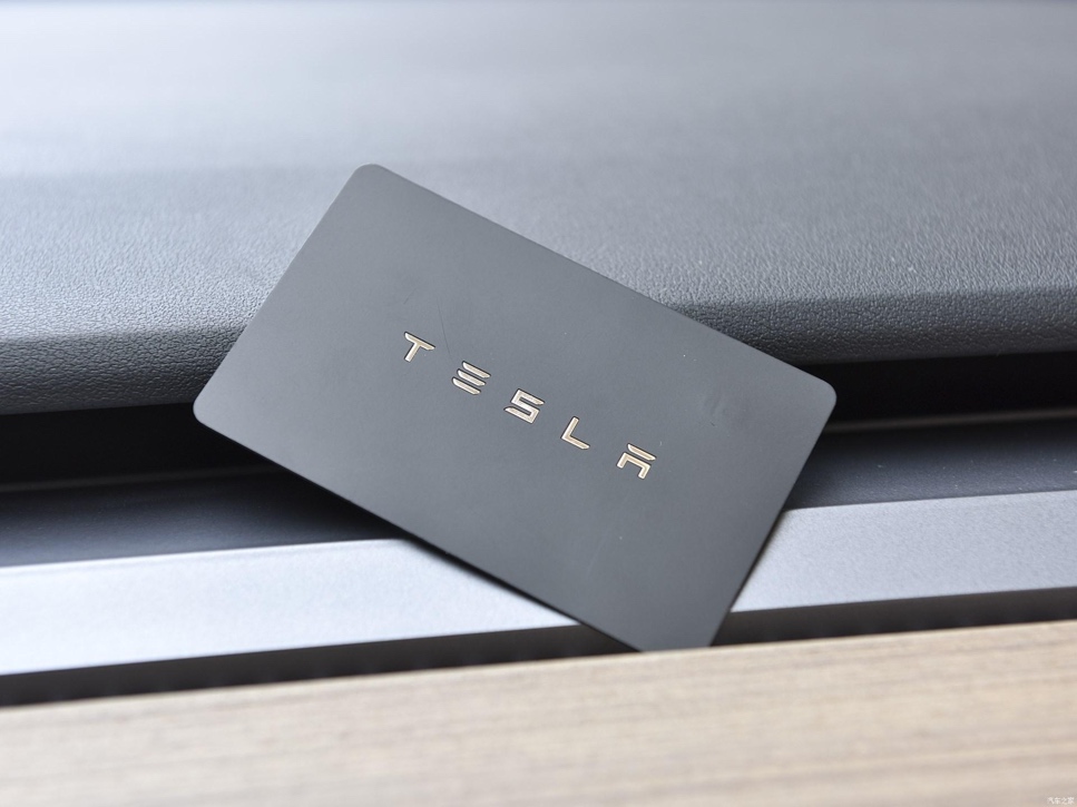 美系性能新星——浅谈Tesla